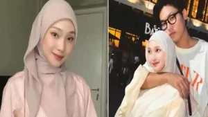 Na Daehoon dan Julia Prastini Resmi Cerai secara Verstek