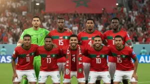 Daftar 6 Tim Negara Tersingkir dari Piala Afrika 2025