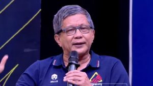Kubu Roy Suryo Gaet Rocky Gerung Jadi Ahli Hadapi Kasus Ijazah Jokowi