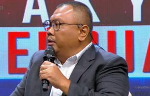 Hendri Satrio Kritik BNPB soal Penanganan Bencana Sumatra: Komunikasi Tidak Baik