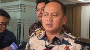 Kejagung Tetapkan 3 Jaksa Tersangka Pemerasan