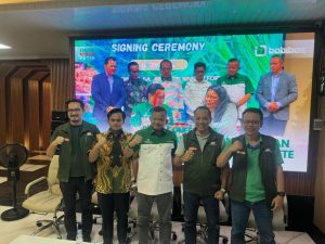 Bobibos Siap Produksi Massal Bahan Bakar Nabati, Tunggu Regulasi di RI