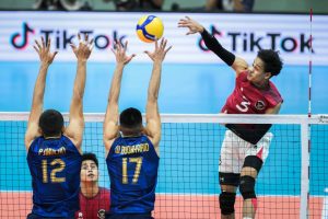 Final Voli SEA Games 2025: Indonesia Tumbang Dramatis dari Thailand, Laga Lima Set Berakhir 3–2