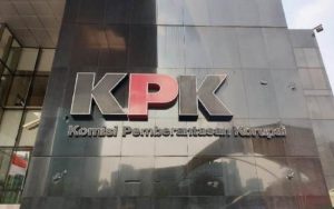 Alasan KPK Hentikan Penyidikan Kasus Izin Tambang Konawe Utara Rp2,7 Triliun