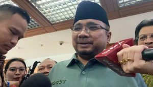 KPK Dalami Aliran Dana hingga Total Kerugian Negara Korupsi Haji saat Periksa Eks Menag Yaqut