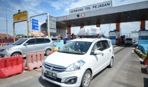 Jasa Marga Beri Diskon Tarif Tol 20 Persen saat Nataru, Berikut Daftarnya 