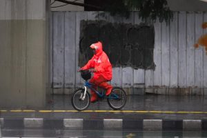 BNPB Ungkap Curah Hujan di Aceh Tertinggi dalam 6 Tahun Terakhir, Ini Penyebabnya
