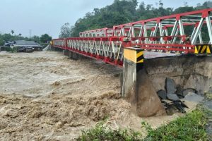 Komisi V DPR Minta Pemerintah Segera Perbaiki Jalan-Jembatan Rusak Terdampak Banjir Sumatera