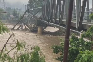 Korban Banjir-Longsor di Aceh: 96 Orang Meninggal Dunia, 75 Masih Hilang