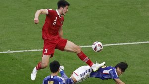 2026 Jadi Era Baru Timnas Indonesia, Akhir Kisah Pahit Baggott?