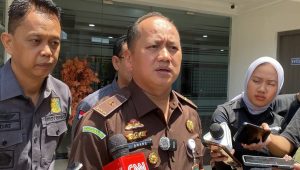 Kejagung Minta Masyarakat Tak Ragu Laporkan Jaksa Nakal, Janji Tindak Tegas