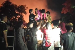 16 Lansia Tewas karena Kebakaran, DPR Minta Evaluasi Seluruh Panti Jompo