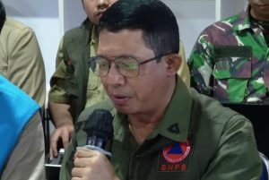 BNPB Ungkap Wilayah di Sumbar yang Butuh Penanganan Khusus Pascabanjir, Ini Rinciannya