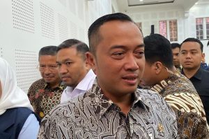 Istana Dukung Tahun Baru Tanpa Kembang Api: Tunjukkan Empati, Ada yang Alami Bencana