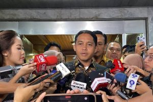 Soal Kerusakan Hutan, Anggota DPR Nilai Menhut Raja Juli Kebagian Cuci Piring