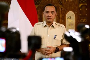 Urus Dokumen Rusak akibat Bencana Sumatra Gratis, Istana Minta Mendagri Awasi!