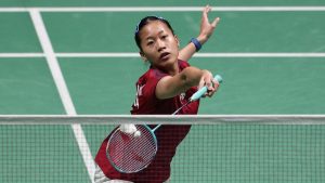 Hasil Drawing BWF World Tour Finals: Putri KW vs An Se Young
