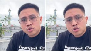 YouTuber Resbob Dilaporkan ke Polda Metro Jaya usai Hina Suku Sunda