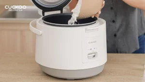 Bisakah Rice Cooker untuk Menggoreng? Ini 5 Langkah Paling Aman