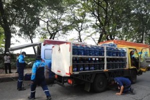 Kendaraan Tak Lulus Uji Emisi, Siap-siap Bayar Pajak Lebih Mahal