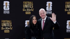 Jadwal Siaran Langsung Drawing Piala Dunia 2026 Malam Ini