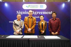 Mayapada Healthcare Gandeng CSCEC untuk Pembangunan Tower 3 MHJS