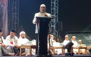 Panitia 212 Usul 2 Desember Jadi Libur Nasional, Wamenag: Saya Sampaikan ke Prabowo