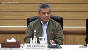 Kemenkeu Kucurkan Rp345,1 Triliun untuk Bayar Subsidi dan Kompensasi