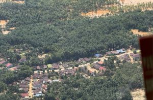 BNPB Ungkap Tapteng dan Sibolga Masih Terisolir, Jalan Tertutup Longsor dan Banyak Warga Terjebak