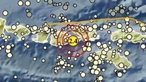 Nusa Tenggara Barat Diguncang Gempa Bumi, Warga Sempat Panik