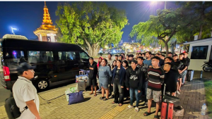 KBRI Phnom Penh: 1.726 WNI Kabur dari Markas Online Scam di Kamboja