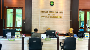 Ribuan Istri di Wonogiri Gugat Cerai, Judi Online Jadi Biang Kerok Rumah Tangga