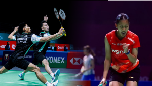 Putri KW dan Sabar/Reza Amankan Tiket 16 Besar India Open 2026