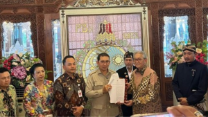 Konflik Keraton Solo Kian Memanas Usai Terbitnya SK Mendikbud