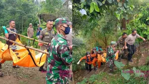 Evakuasi Tuntas: Seluruh Jenazah Korban ATR 42-500 Ditemukan di Jurang Bulusaraung dalam Kondisi Tak Utuh