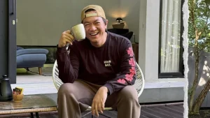 Klarifikasi Lengkap Melki Bajaj Terkait Tudingan Keterlibatan dalam Investasi Bodong ‘Juragan Kucek’