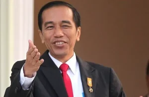 Jokowi Respons Tudingan Korupsi Kuota Haji: Kebijakan dari Saya, Tapi Tidak Ada Perintah Korupsi