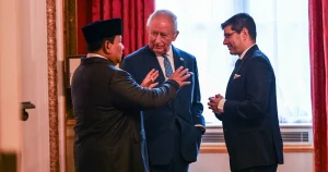 Prabowo Siap Pidato di WEF Davos 2026, Perkenalkan “Prabowonomics”