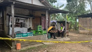 Bocah 4 Tahun Ditemukan Tewas dalam Karung, Pelaku Diduga Tetangga Sendiri?