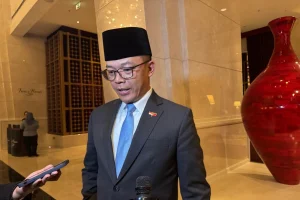 Bukan Sekadar Kecaman, Menlu Ungkap Misi Strategis Prabowo Bawa RI Gabung Board of Peace untuk Gaza