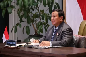 Prabowo Izinkan WNA Pimpin BUMN Lewat Danantara: Kami Inginkan Otak Terbaik Dunia