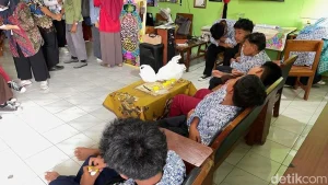 Dinkes Kulon Progo Selidiki Dugaan Keracunan Makanan, Sampel Dikirim ke BLK Yogyakarta