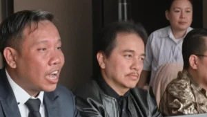 Klarifikasi Ahmad Khozinudin Terkait Laporan Pencemaran Nama Baik terhadap Roy Suryo