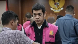 Anak Buron Riza Chalid Divonis 15 Tahun Penjara Terkait Korupsi Minyak Rp285 Triliun