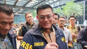 Bareskrim Bongkar Skandal ‘Insider Trading’ Narada Asset, Aset Rp207 Miliar Disita