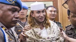Bahar bin Smith Jadi Tersangka Penganiayaan Anggota Banser, Polisi Kabulkan Penangguhan Penahanan