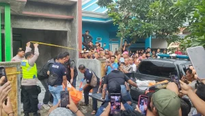 Polisi Ungkap Motif Pembunuhan dalam Koper di Brebes: Tersangka Kesal Ditagih Utang