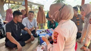 Pascabanjir 2 Meter di Babakan Madang, 155 Warga Keluhkan ISPA hingga Penyakit Kulit