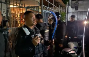Geng Motor Bandung Terjepit Operasi Maraton 24 Jam: Dari Sajam hingga Temuan Celana Modifikasi Baut