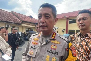 Cekcok Berujung Maut di Banjaran: Polisi Ringkus Pelaku 5 Jam Setelah Kejadian